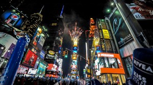 Times-square