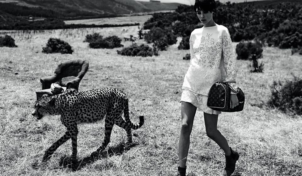 Louis Vuitton 'The Spirit of Travel' Campaign Film 