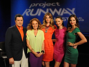 DvfProjectRunway