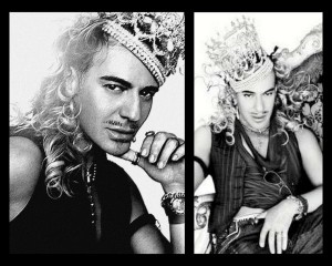 John-Galliano