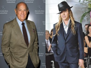 Oscar-de-la-renta-john-galliano