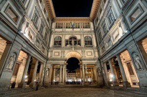 UffiziGallery