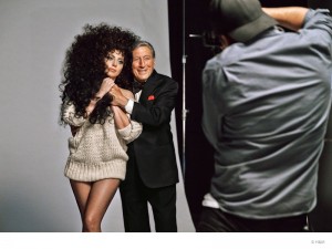 lady-gaga-tony-bennett-hm-holiday-bts