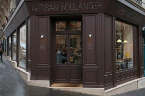 boulangerie