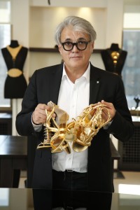 Giuseppe-Zanotti-celebrates-20th-anniversary-2