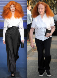 GraceCoddington