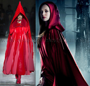 RedRidingHood