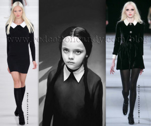 WednesdayAddams