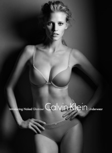 Lara-Stone-CKUnderwear-FW2011