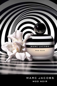 Marc Jacobs Mod Noir