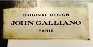 Galliano