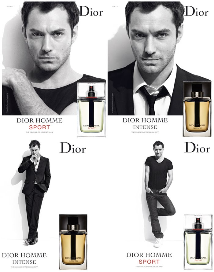 dior homme johnny depp