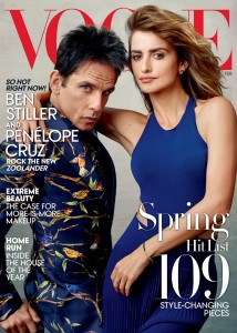 Zoolander 2 ben-stiller-penelope-cruz-vogue-cover