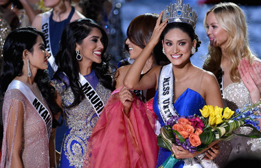 Miss Universe ends in a controversial crowning