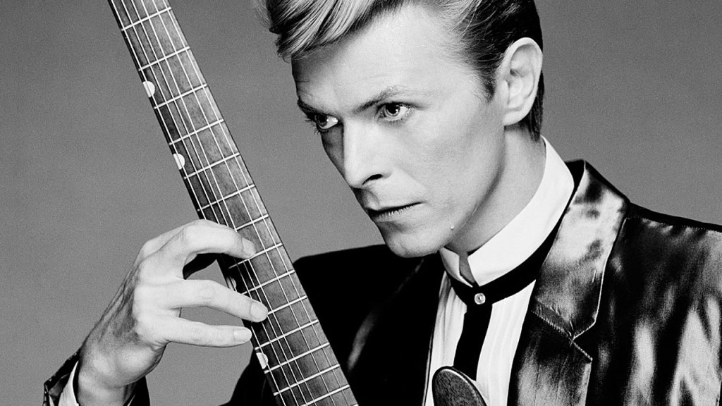 David Bowie Legendary Rock And Fashion Icon Died