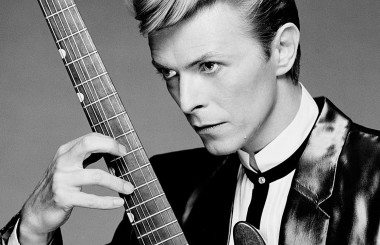 David Bowie Legendary Rock And Fashion Icon Died