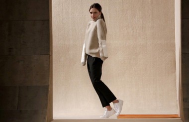 Victoria Beckham Won NYFW Thanks to Social Media